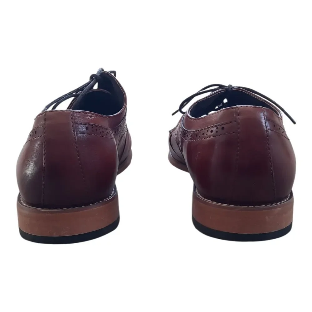 Stacy Adams elegant leather